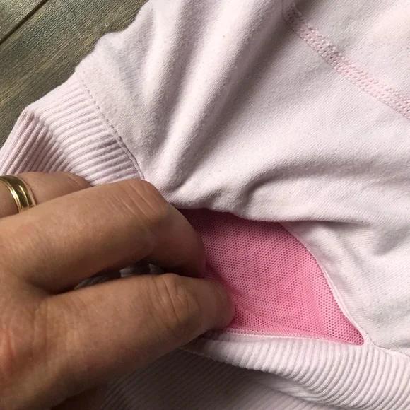 Lululemon Raja Reversible Track Jacket - Picture 7 of 8